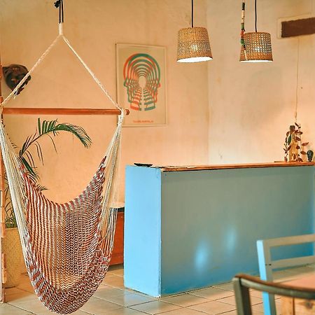 Хостел Blue Pepper Beds Саюлита Экстерьер фото