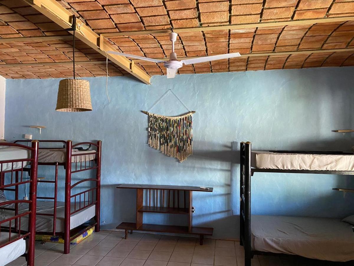 Хостел Blue Pepper Beds Саюлита Экстерьер фото