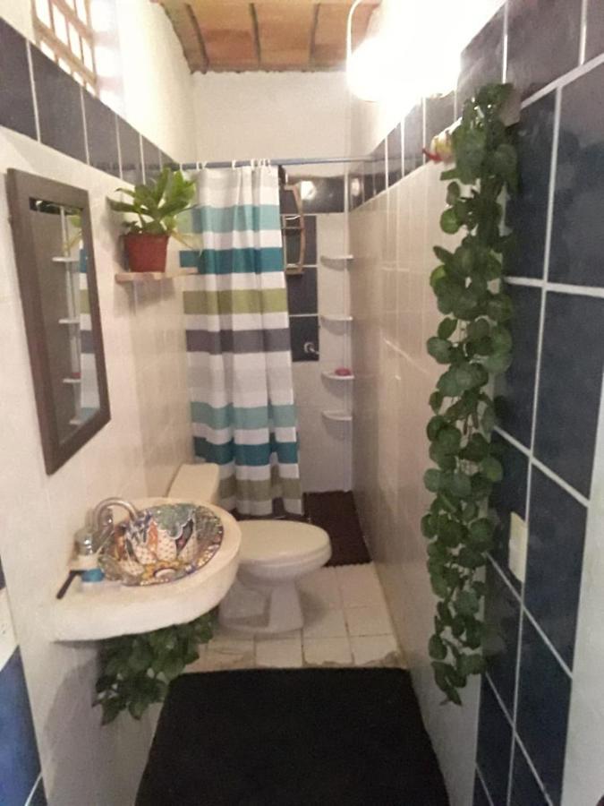 Хостел Blue Pepper Beds Саюлита Экстерьер фото