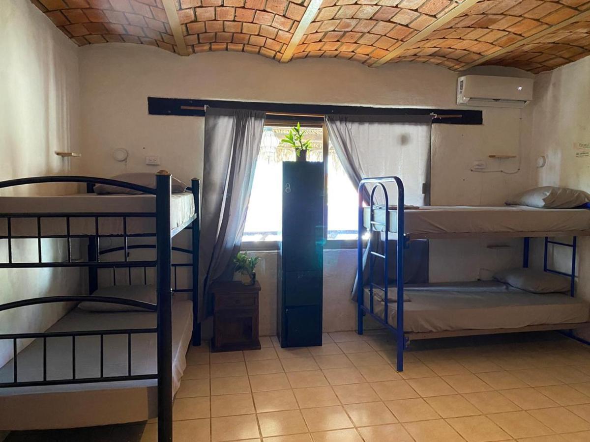 Хостел Blue Pepper Beds Саюлита Экстерьер фото