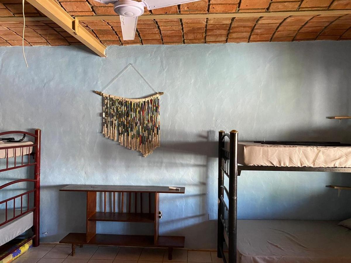 Хостел Blue Pepper Beds Саюлита Экстерьер фото