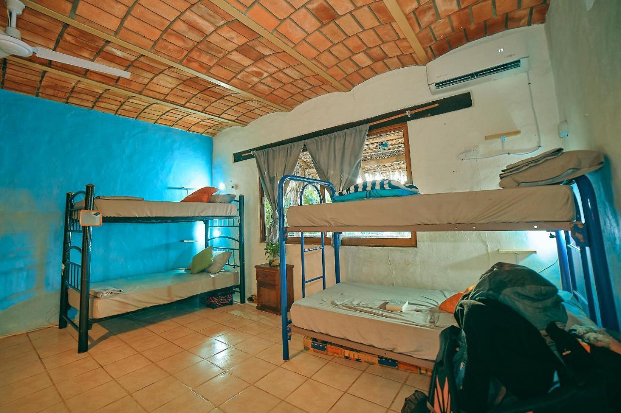 Хостел Blue Pepper Beds Саюлита Экстерьер фото