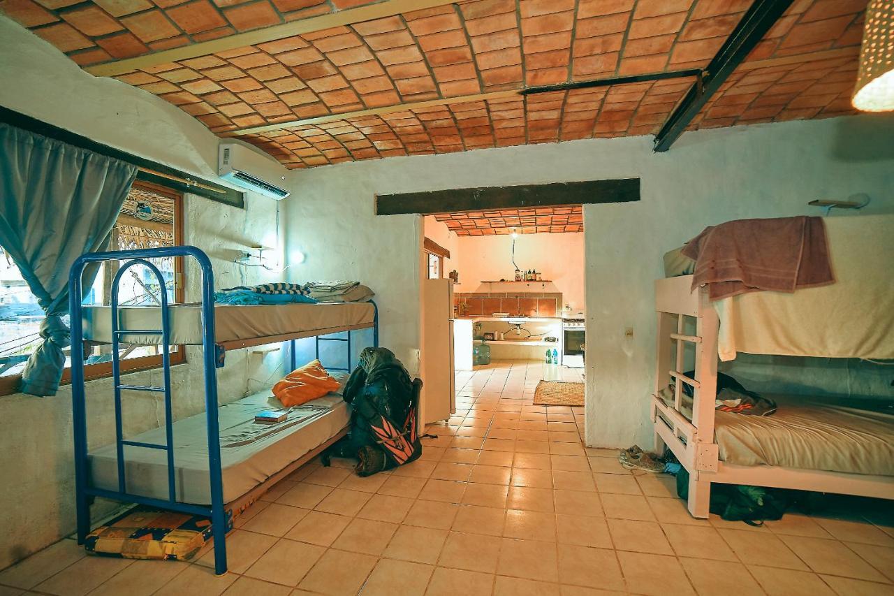 Хостел Blue Pepper Beds Саюлита Экстерьер фото