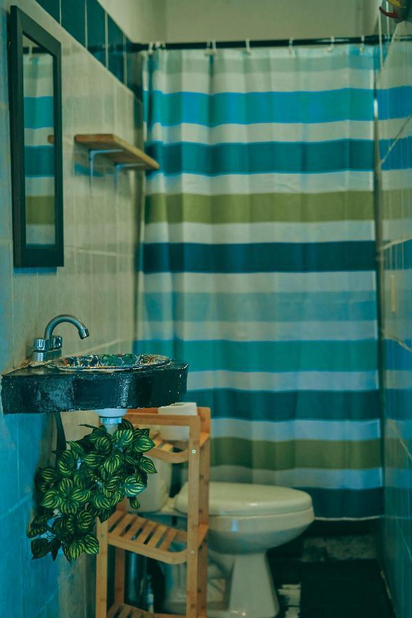 Хостел Blue Pepper Beds Саюлита Экстерьер фото